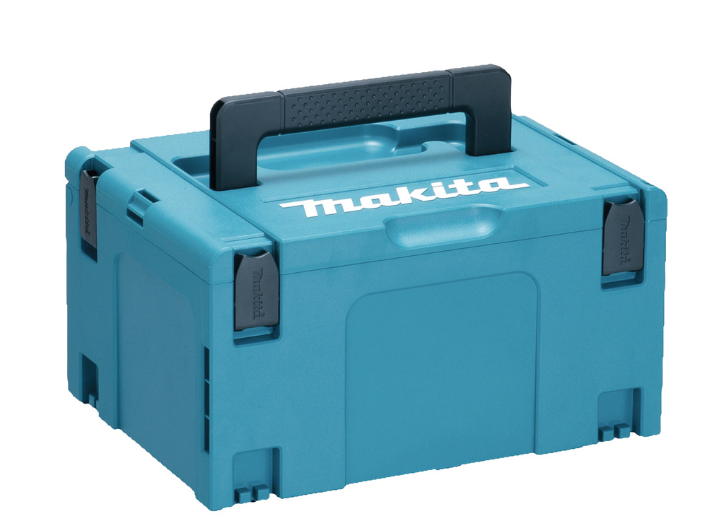 MAKITA 821551-8 MAKPAC MUOVISALKKU KOKO 3 MAK-821551-8