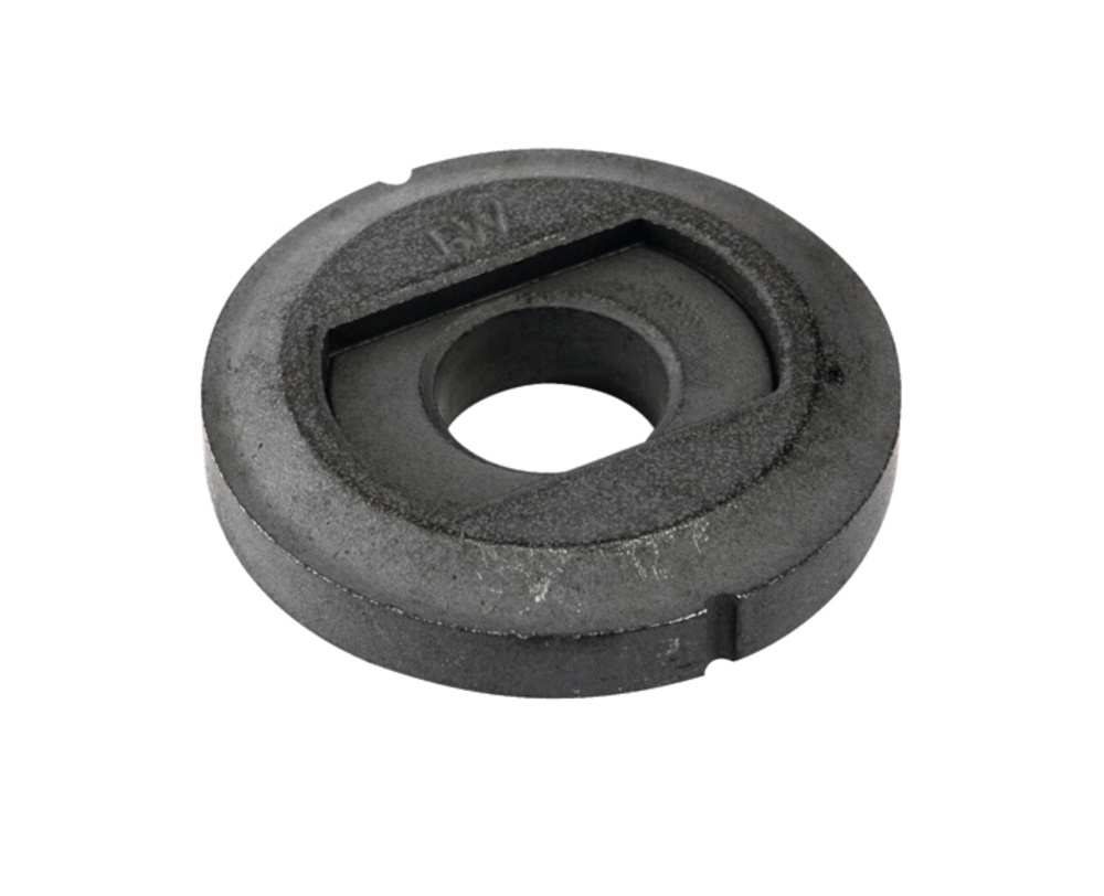 MAKITA 224415-9 ALUSLAIPPA KULMAHIOMAKONEILLE 115-230MM MAK-224415-9