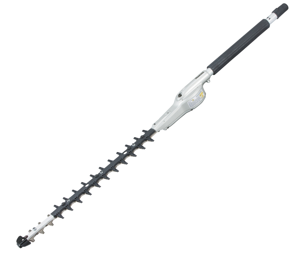 MAKITA 197733-7 PUUTARHAN MONITOIMIKONEEN PENSASLEIKKURILISÄLAITE EN410MP. SUORA MALLI MAK-197733-7
