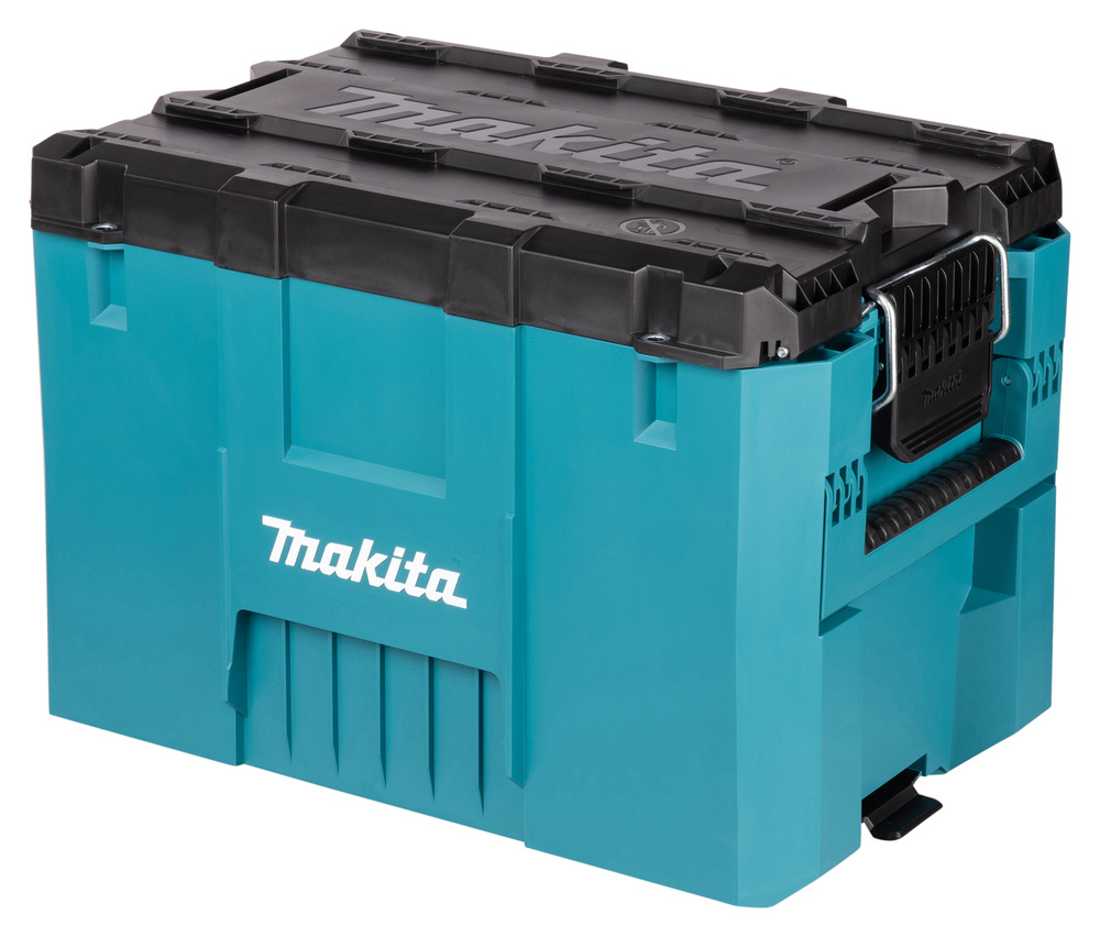 MAKITA P-91023 MAKTRAK KULJETUSLAATIKKO L (56X39X40CM), KANTAVUUS 45KG MAK-P-91023