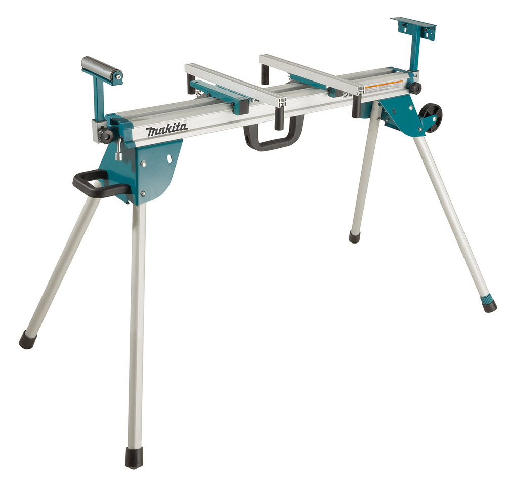 MAKITA WST06 KOKOONTAITETTAVA JALUSTA WST06. PITUUS 1150-2550MM. KANNETTAVA, PYÖRILLÄ, 16KG MAK-WST06