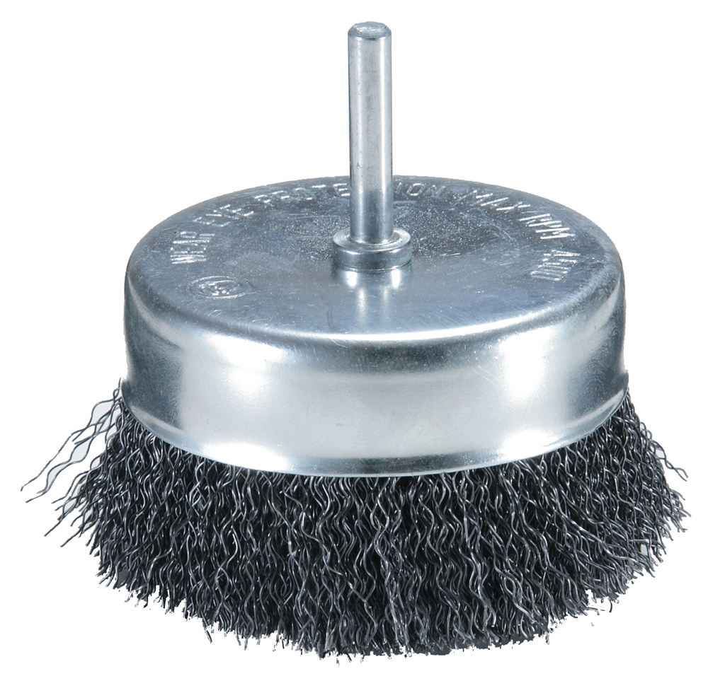 MAKITA D-39914 TERÄSHARJA 50MM X 6MM (PORAKONEILLE) KUPPIHARJA MAK-D-39914