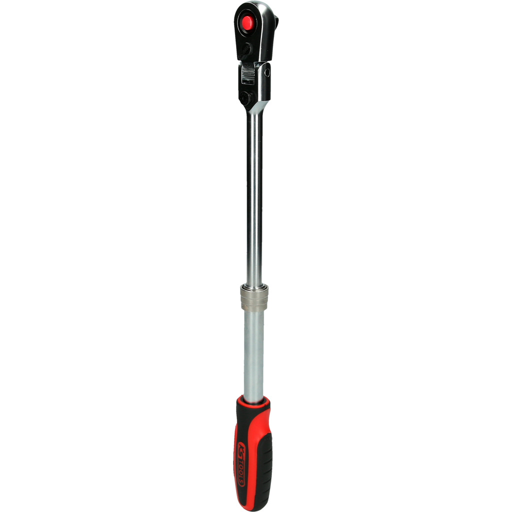 3/8" SLIMPOWER-TELESKOOPPI-NIVELRÄIKKÄ, 72 HAMMASTA 914.3820
