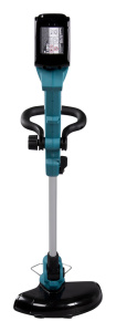 MAKITA DUR193Z RUOHOTRIMMERI 18V, SÄÄDETTÄVÄ VARSI, LEIKKUULEVEYS 260MM, PELKKÄ RUNKO 3