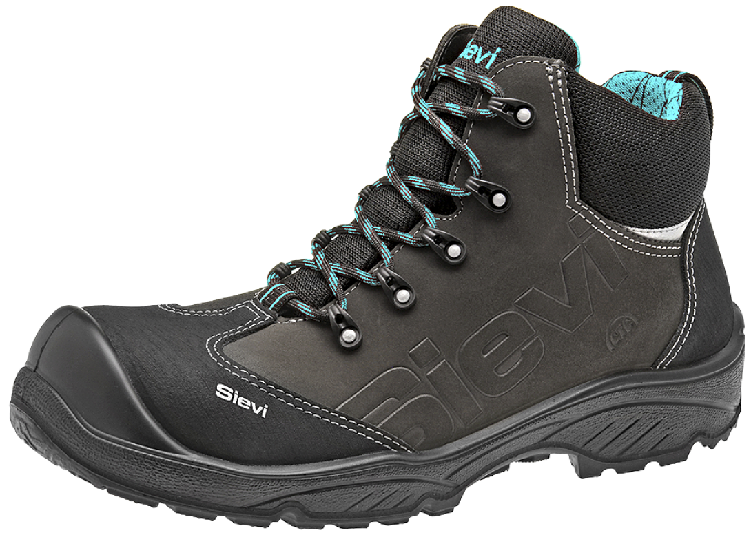SIEVI ELIXIR HIGH XL+ S3 49-52774-153-08M