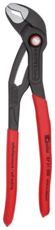 SIIRTOLEUKAPIHDIT 250 MM COBRA QUICK SET