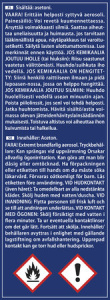 PU PUHDISTUSAINE 949 500ML PENOSIL PROF. 2