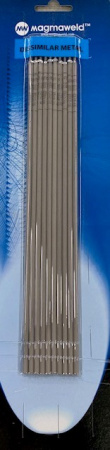 HITSAUSPUIKKO EL312 RUOSTUMATON