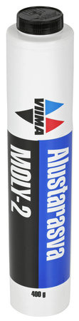 VIIMA ALUSTARASVA MOLY-2 400G LUBE-SHUTTLE