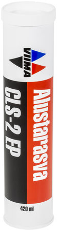 VIIMA ALUSTARASVA CLS-2EP 420ML