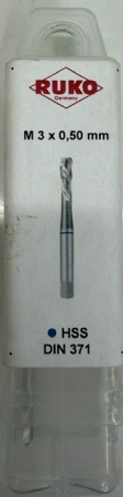 KONEKIERRETAPPI HSS M3