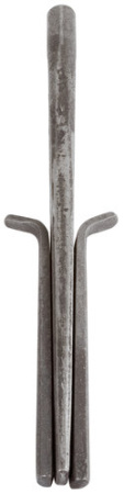 KIVIKIILA HALK.25MM 1KPL JOUSITERÄS