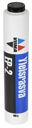 YLEISRASVA EP-2 400G LUBE-SHUTTLE