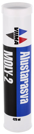 VIIMA ALUSTARASVA MOLY-2 420ML