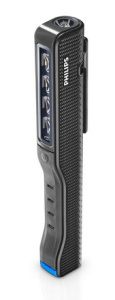PHILIPS PREMIUM LADATTAVA KYNÄVALAISIN 2