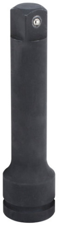 JATKOVARSI VOIMAHYLSYLLE 1" 200MM CR-MO