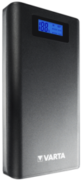 VARTA VARAVIRTALÄHD LCD POWERBANK 13000 3