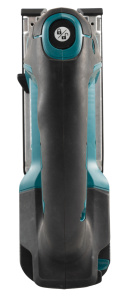 MAKITA DJV184Z PISTOSAHA 18V, KAARIKAHVA HIILIHARJATON MOOTTORI. RUNKOVERSIO 6