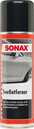 SONAX ASFALTTIPIENPOISTOAINE