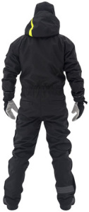 TALVIHAALARI 2XL FULLER MUSTA 2