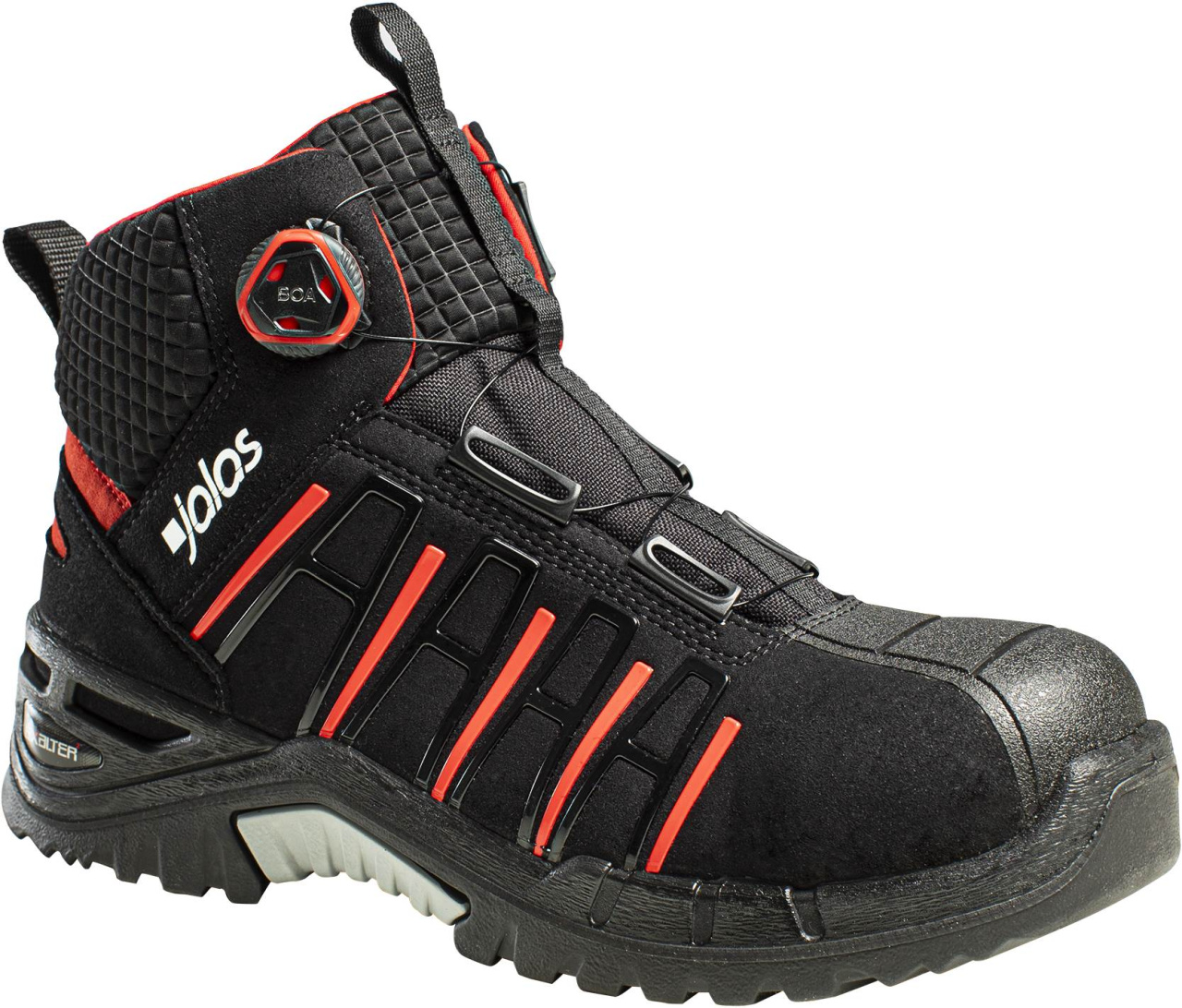 JALAS 9985 EXALTER 9985-