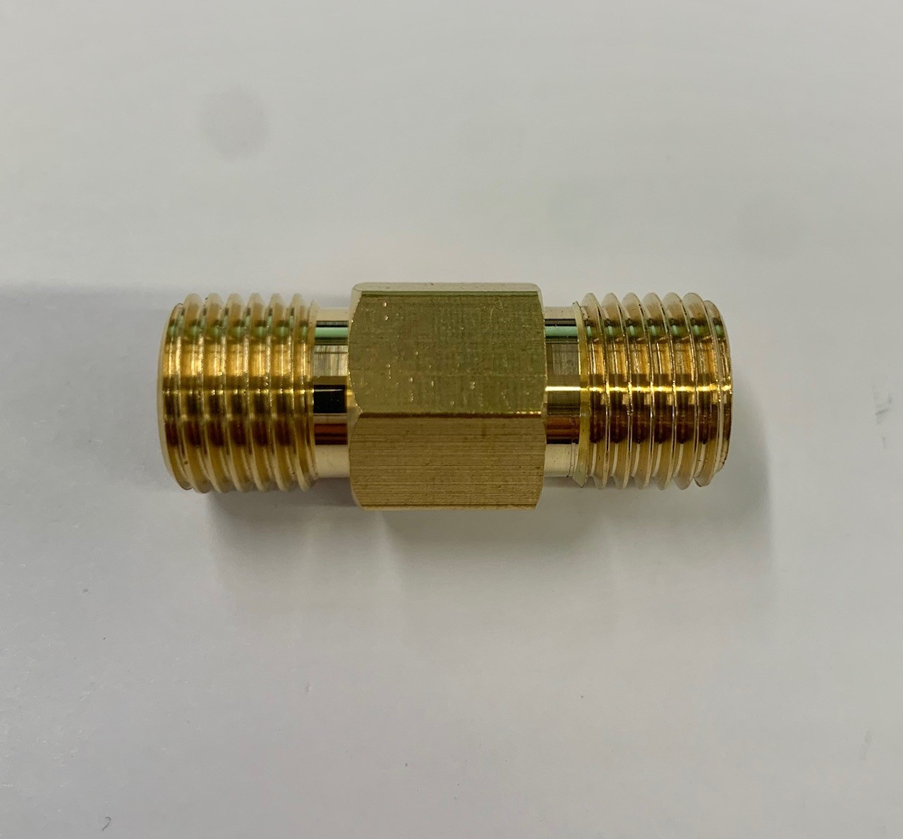 GO4 SNOW FOAM LANCE VAKIOADAPTER 1/4MALE 951-10012