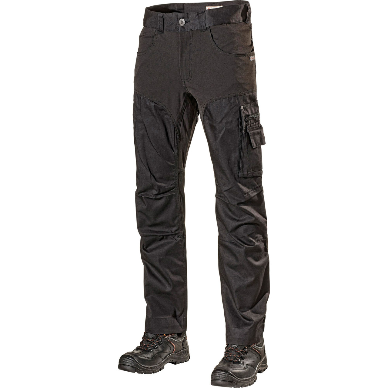 HOUSUT 1842PB MUSTA 54 800051431