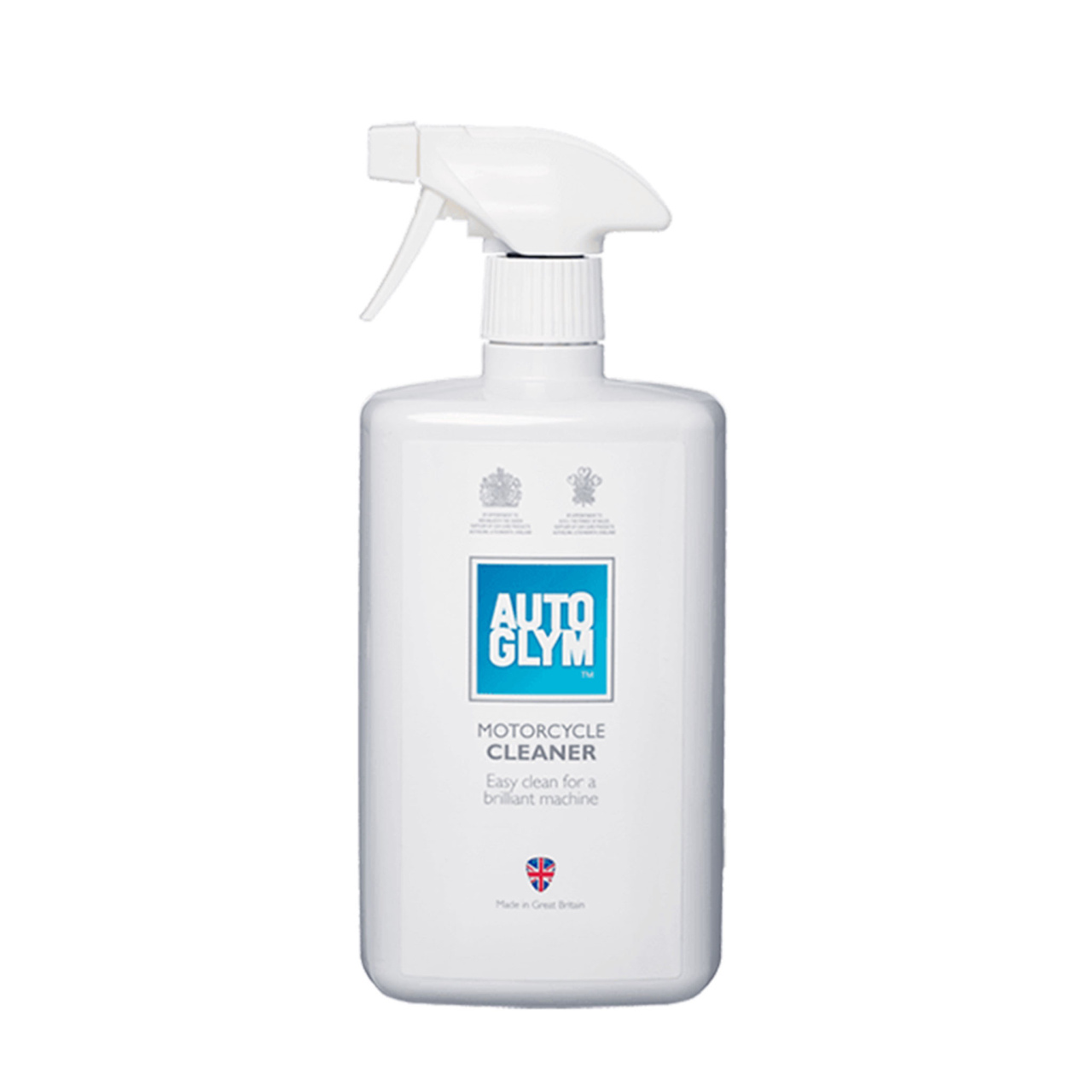 AUTOGLYM MOTORCYCLE CLEANER - MOOTTORIPYÖRÄN PUHDISTUSAINE MC001