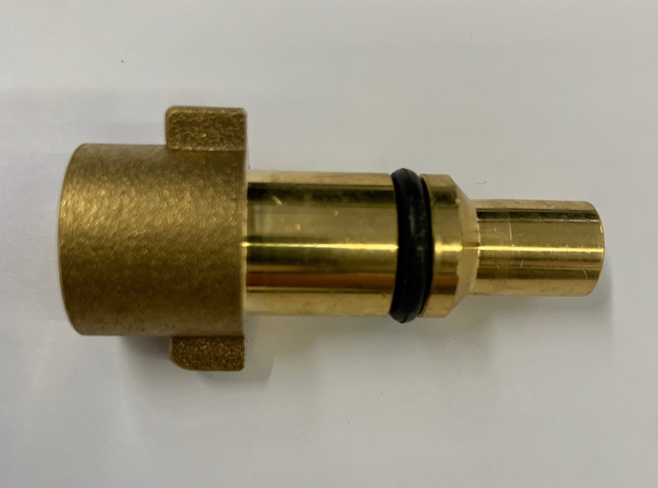GO4 SNOW FOAM LANCE ADAPTERI NILFISK KEW 951-10006