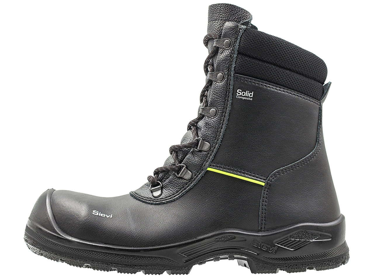 SIEVI SOLID IN CT XL+ S3L 49-52292-173-0PM