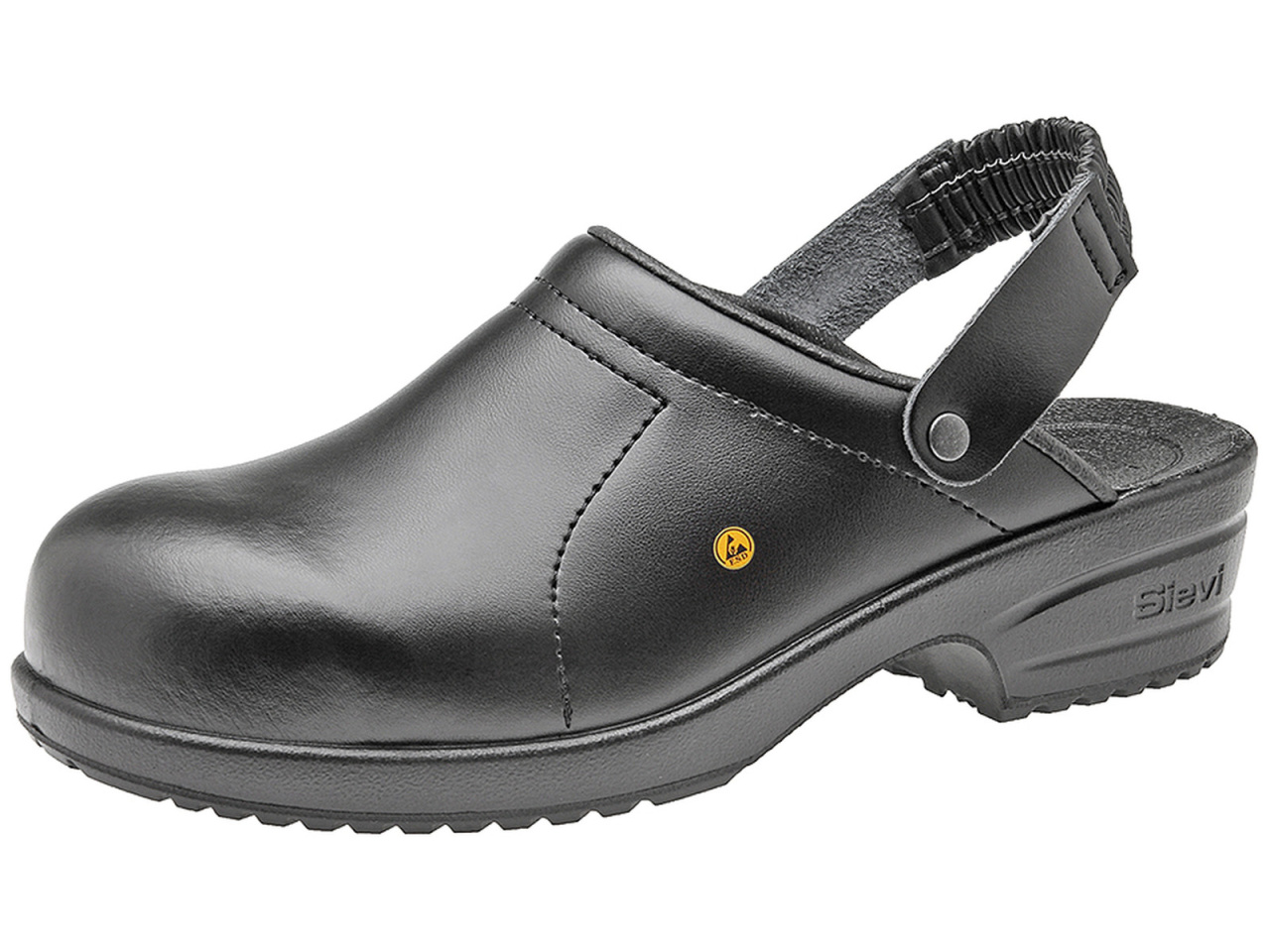 SIEVI FILE BLACK 50-12327-503-0PM