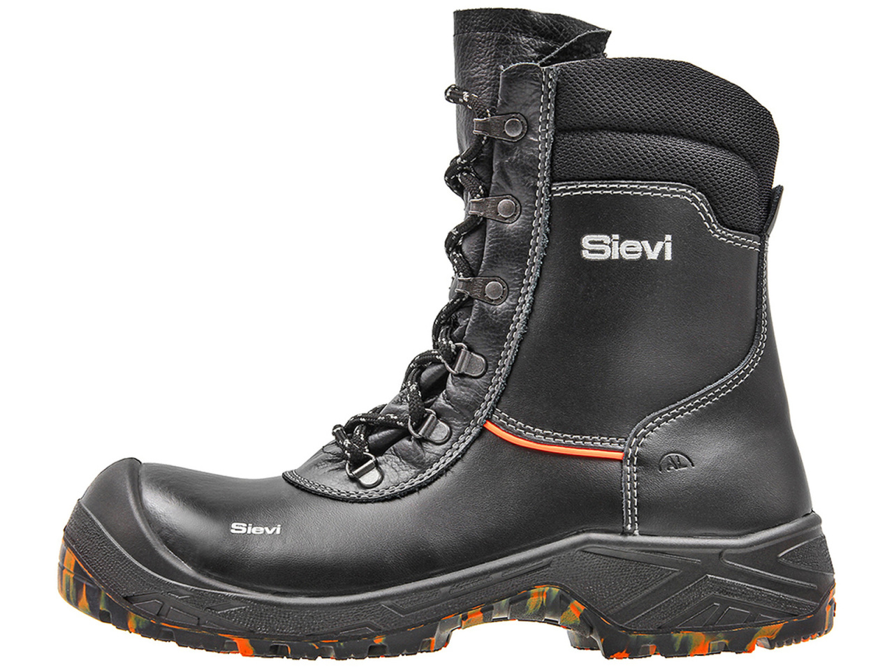 SIEVI AL HIT 6 XL+ S3 HRO 48-52459-373-0PM