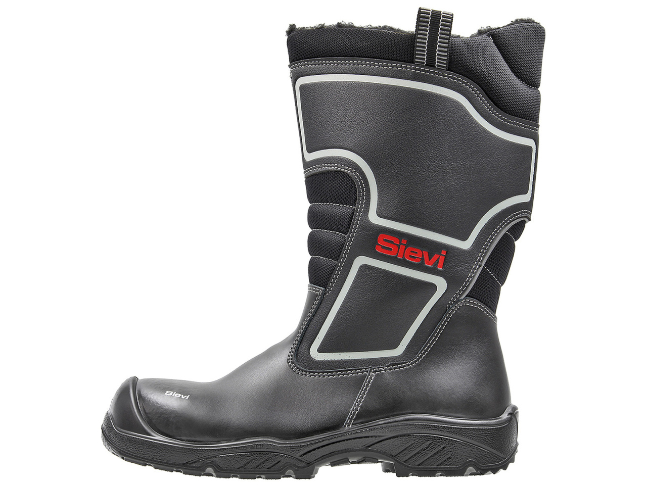 SIEVI STORM XL+ S3 49-52782-153-0PM