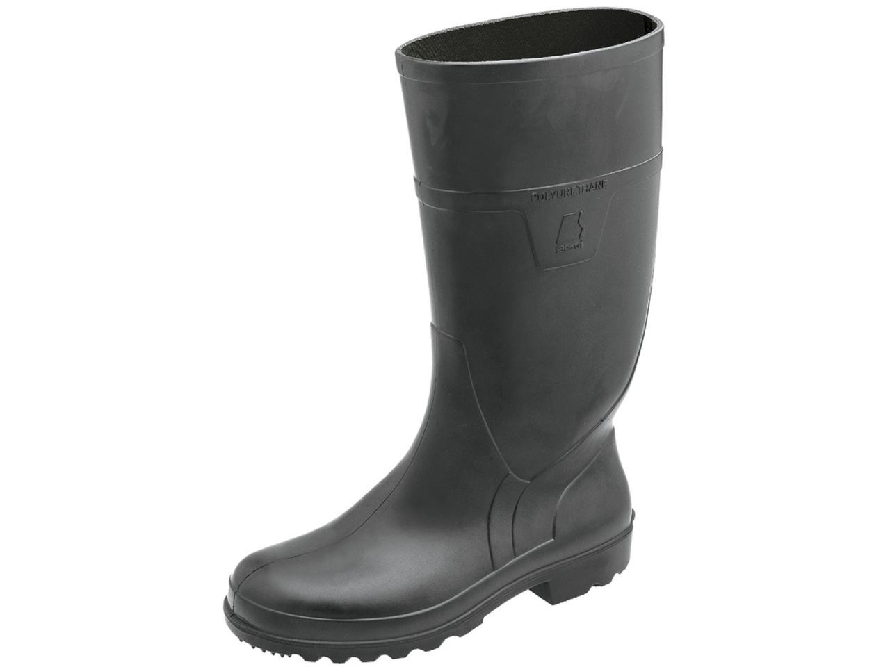 SIEVI LIGHT BOOT BLACK O4 95-41012-113-95M