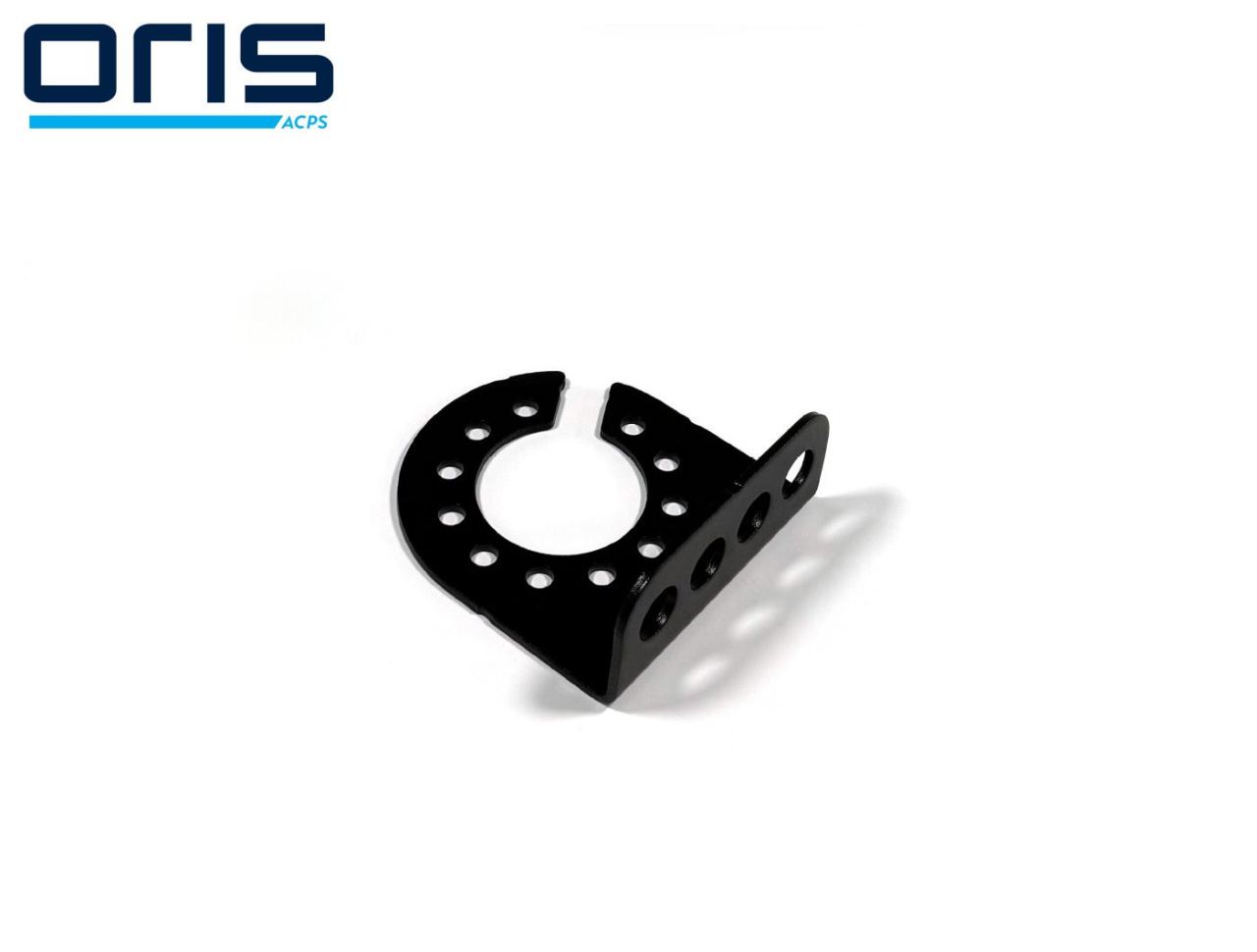 4 HOLES SOCKET PLATE SHORT WITH CUTOUT 290-179