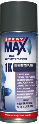 SPRAY MAX PUSKURIM. V.HARMAABMW400ML