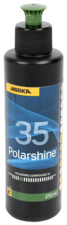 POLARSHINE KIILLOTUSAINE 35 250ML