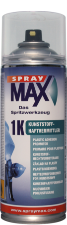 SPRAY MAX POHJAMAAL MUOVITARTUNTA 400ML