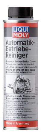 AUTOMATIC TRANSMISSION CLEANER 0,3L