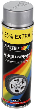 MAALI AKRYYLI VANNEHOPEA 500ML