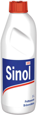 SINOL POLTTONESTE 1L SINOL-100