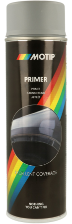 MOTIP POHJAMAALI HARMAA 500ML