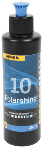 POLARSHINE KIILLOTUSAINE 10 250ML MIR1581
