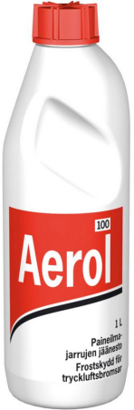 AEROL JÄÄNESTO 1L AEROL-100