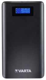 VARTA VARAVIRTALÄHD LCD POWERBANK 13000 2