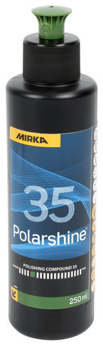 POLARSHINE KIILLOTUSAINE 35 250ML MIR1580