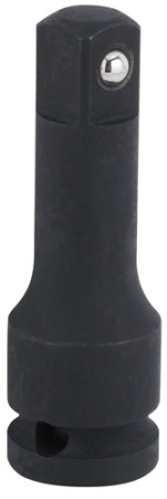 JATKOVARSI 1/2" 75MM CR-MO