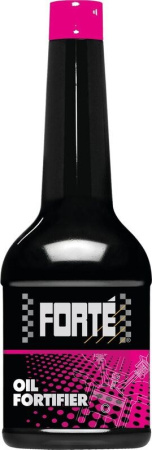 OIL FORTIFIER 400 ML