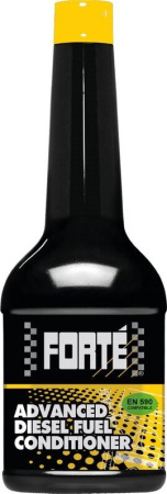 ADVANCED DIESEL FUEL CONDITIONER 400 ML