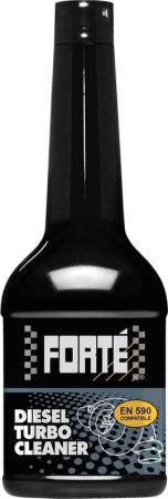 DIESEL TURBO CLEANER 400 ML